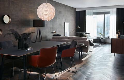 Radisson Blu Hotel Frankfurt — photo 6