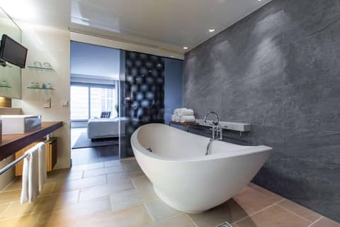Radisson Blu Hotel Frankfurt — photo 8