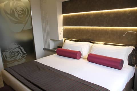 Hotel Soperga — photo 4