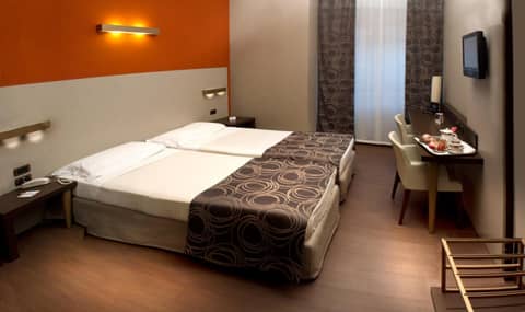 Hotel Soperga — photo 6
