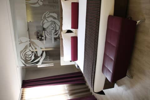 Hotel Soperga — photo 8