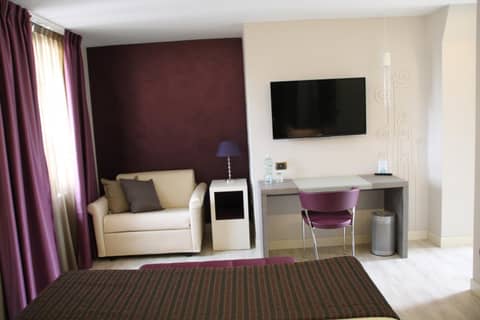 Hotel Soperga — photo 9