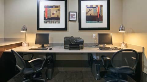 Best Western Plus Las Vegas South Henderson — photo 3