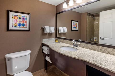 Best Western Plus Las Vegas South Henderson — photo 5