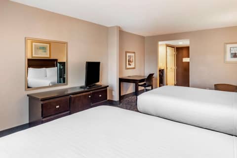 Best Western Plus Las Vegas South Henderson — photo 7