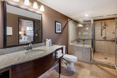 Best Western Plus Las Vegas South Henderson — photo 8