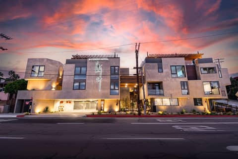 City24 Condo Hotel Little Italy Mission Hills — photo 5