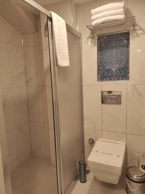 Hotel Esve Istanbul — photo 2