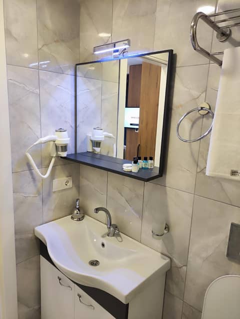 Hotel Esve Istanbul — photo 3