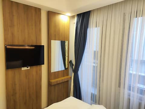 Hotel Esve Istanbul — photo 4