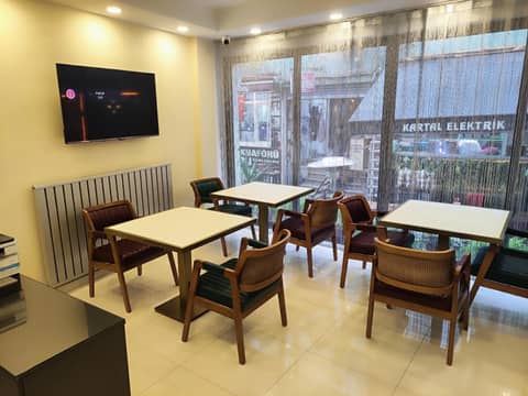 Hotel Esve Istanbul — photo 5