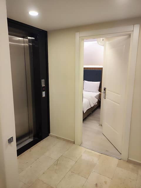 Hotel Esve Istanbul — photo 7