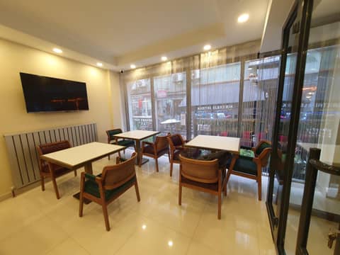 Hotel Esve Istanbul — photo 8