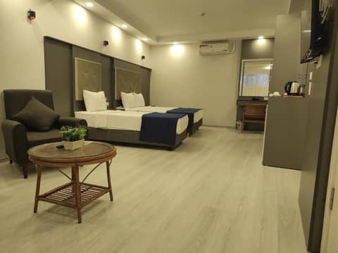 Hotel Esve Istanbul — photo 9