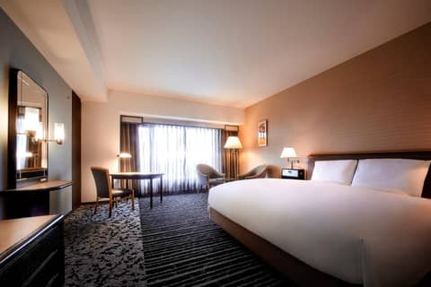 Hotel New Otani Osaka — photo 2
