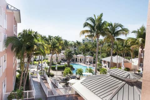 DoubleTree by Hilton Grand Key Resort — photo 7