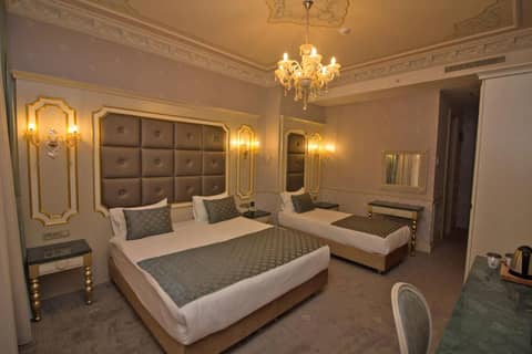 Meserret Palace Hotel - Special Category — photo 2