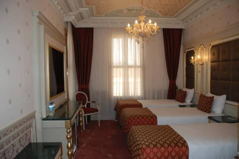 Meserret Palace Hotel - Special Category — photo 3