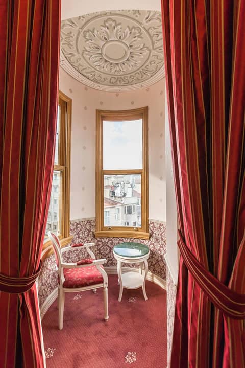 Meserret Palace Hotel - Special Category — photo 4