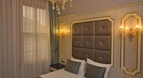 Meserret Palace Hotel - Special Category — photo 5