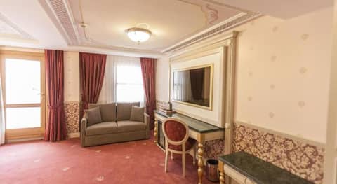 Meserret Palace Hotel - Special Category — photo 6