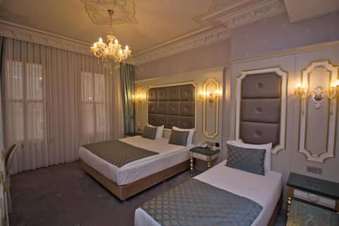 Meserret Palace Hotel - Special Category — photo 7
