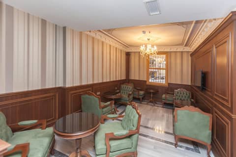 Meserret Palace Hotel - Special Category — photo 8