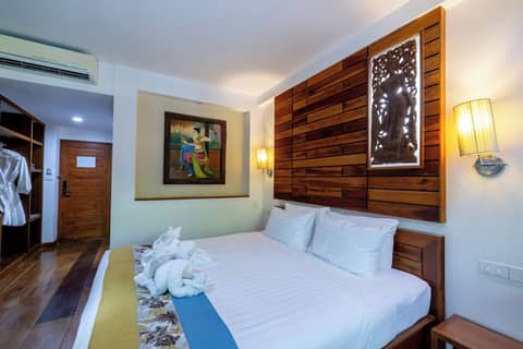 Meet Holiday Hotel — photo 2