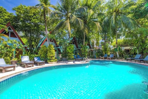 Meet Holiday Hotel — photo 5