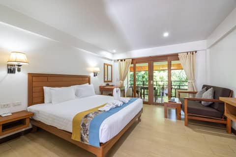 Meet Holiday Hotel — photo 8