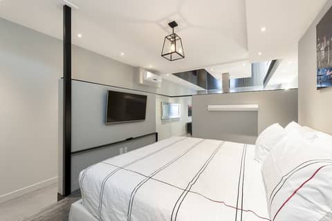Hotel Milton-Parc — photo 2