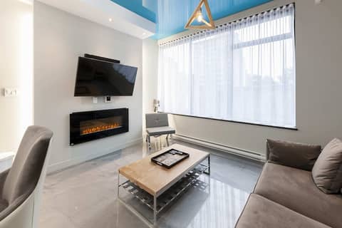 Hotel Milton-Parc — photo 4