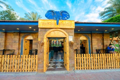 Golden Beach Resort — photo 4