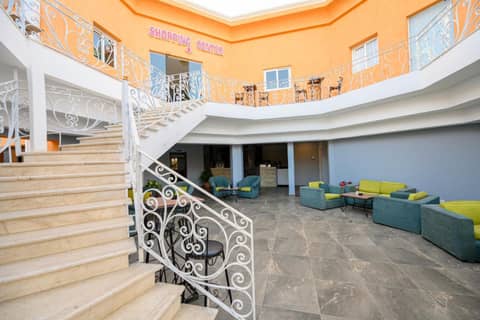 Golden Beach Resort — photo 9