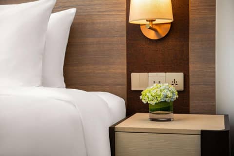 Radisson Mumbai Andheri MIDC — photo 4