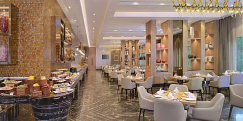 Radisson Mumbai Andheri MIDC — photo 7
