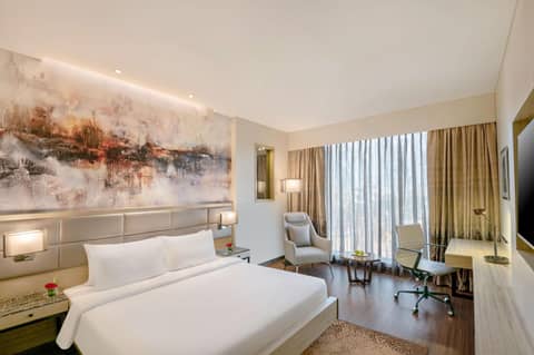 Radisson Mumbai Andheri MIDC — photo 8