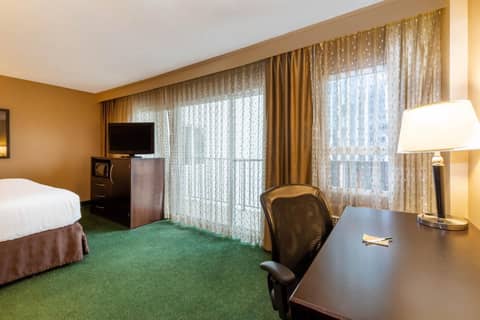 La Quinta by Wyndham Seattle Downtown — photo 3