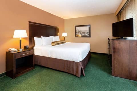 La Quinta by Wyndham Seattle Downtown — photo 4