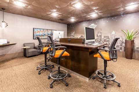 La Quinta by Wyndham Seattle Downtown — photo 5