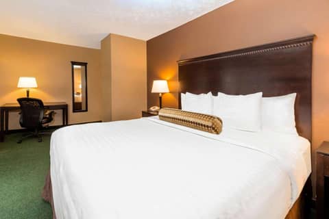 La Quinta by Wyndham Seattle Downtown — photo 9
