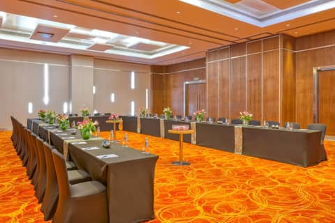 Novotel Bengaluru Outer Ring Road — photo 2