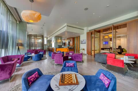 Novotel Bengaluru Outer Ring Road — photo 8