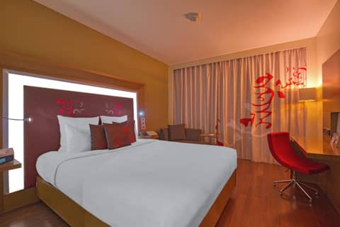 Novotel Bengaluru Outer Ring Road — photo 9