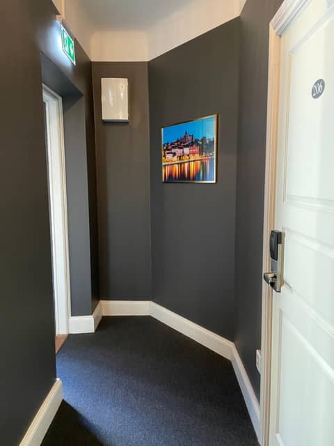 Unique Hotel Jungfrugatan — photo 6