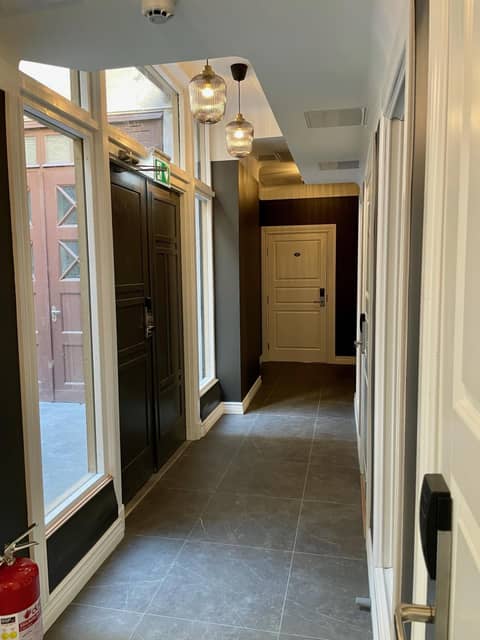 Unique Hotel Jungfrugatan — photo 9