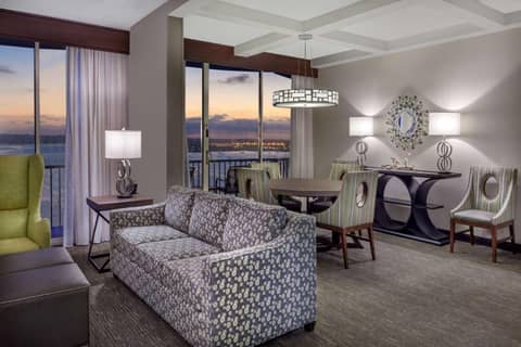 Wyndham San Diego Bayside — photo 2