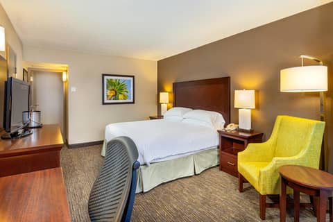 Wyndham San Diego Bayside — photo 5