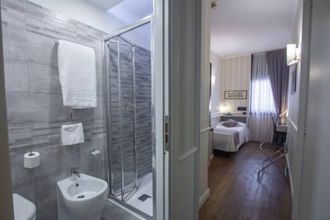 Hotel Flora — photo 8