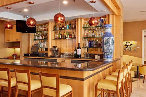 Orchard Hotel — photo 7